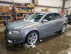 2006 Audi A4 2.0T Quattro for sale in Nisku, AB