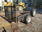 1995 Hmad Trailer