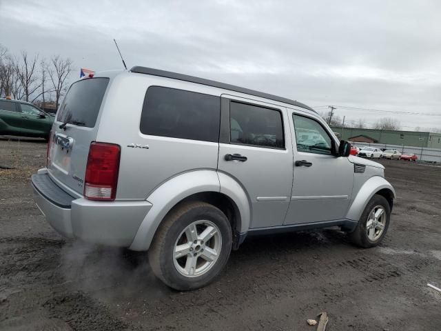 2010 Dodge Nitro SXT