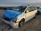 2008 Chrysler Town & Country Touring