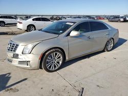 Cadillac salvage cars for sale: 2013 Cadillac XTS Luxury Collection