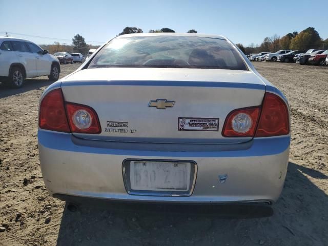 2010 Chevrolet Malibu 1LT