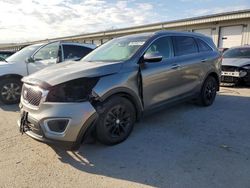 2017 KIA Sorento LX en venta en Louisville, KY