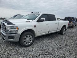 Salvage cars for sale from Copart Memphis, TN: 2022 Dodge 2500 Laramie