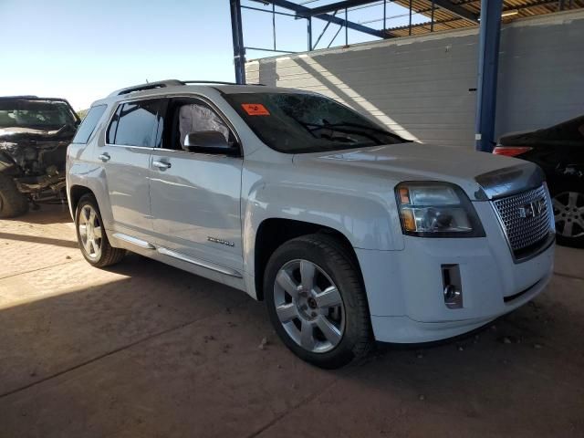 2015 GMC Terrain Denali