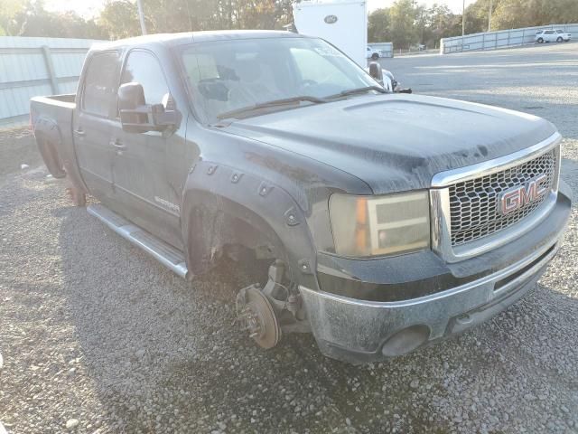 2010 GMC Sierra C1500 SL