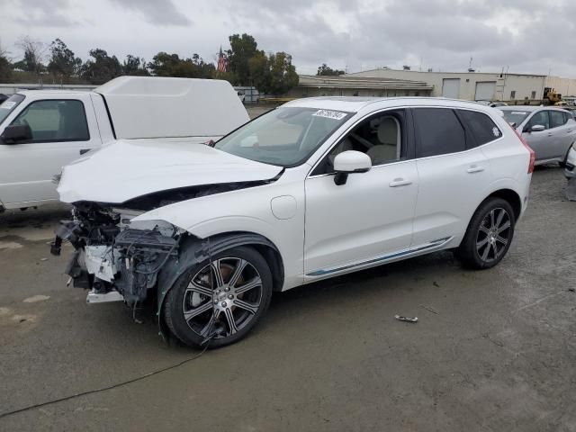 2018 Volvo XC60 T8 Inscription