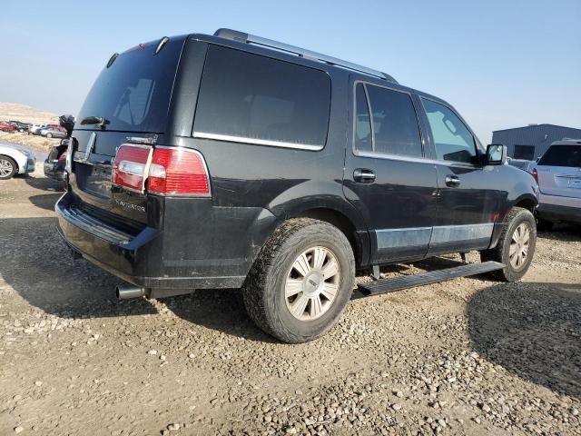 2014 Lincoln Navigator