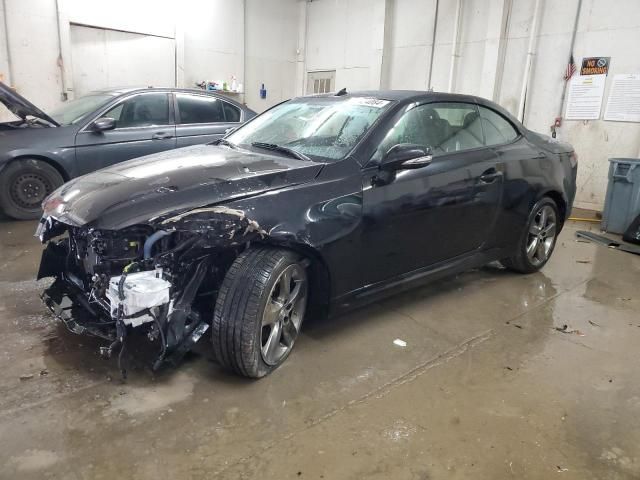 2011 Lexus IS 250