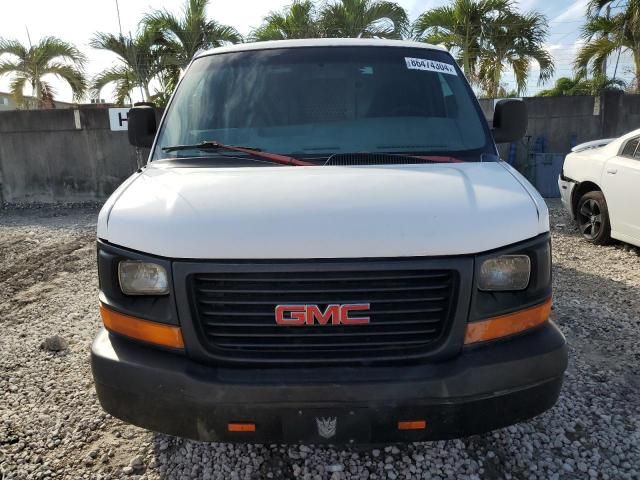 2003 GMC Savana G3500