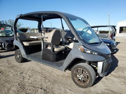 Clubcar salvage cars for sale: 2023 Clubcar Cart