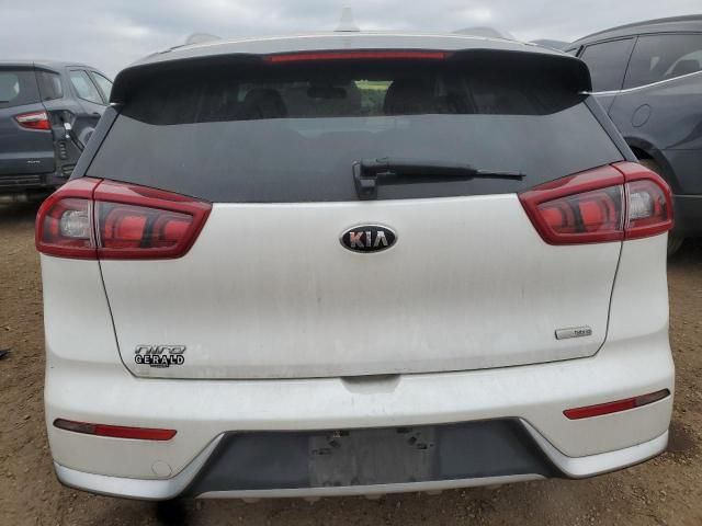 2019 KIA Niro FE