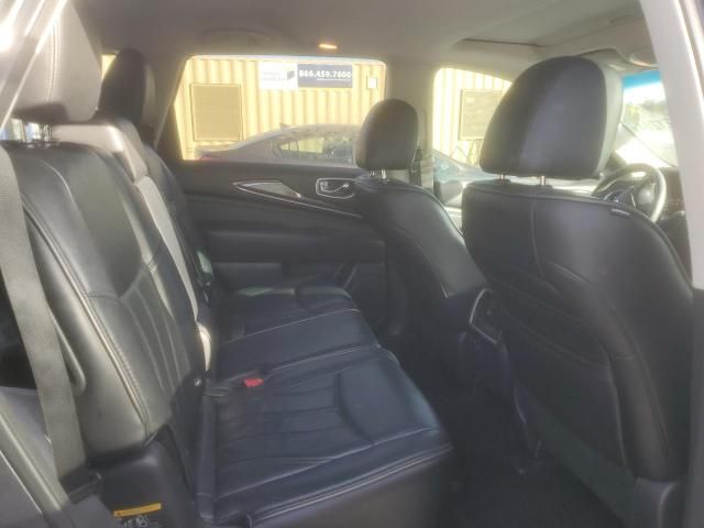 2014 Infiniti QX60