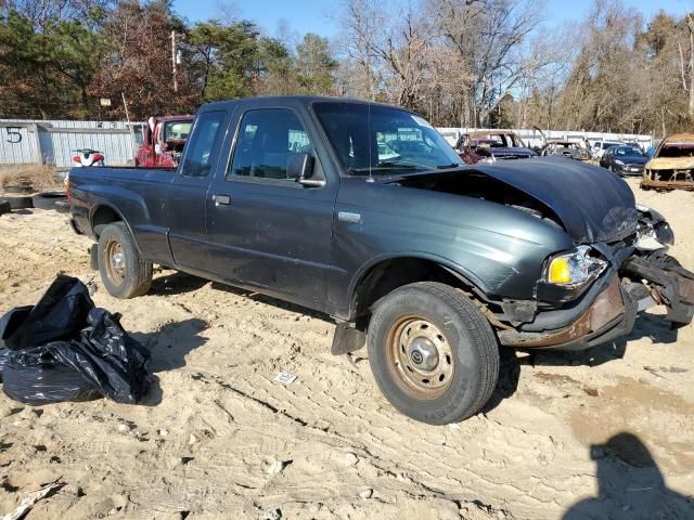 2005 Mazda B3000 Cab Plus