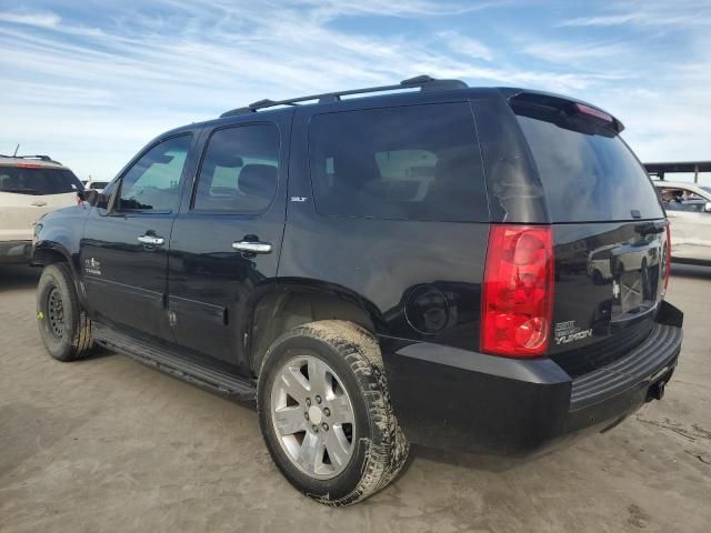 2012 GMC Yukon SLT