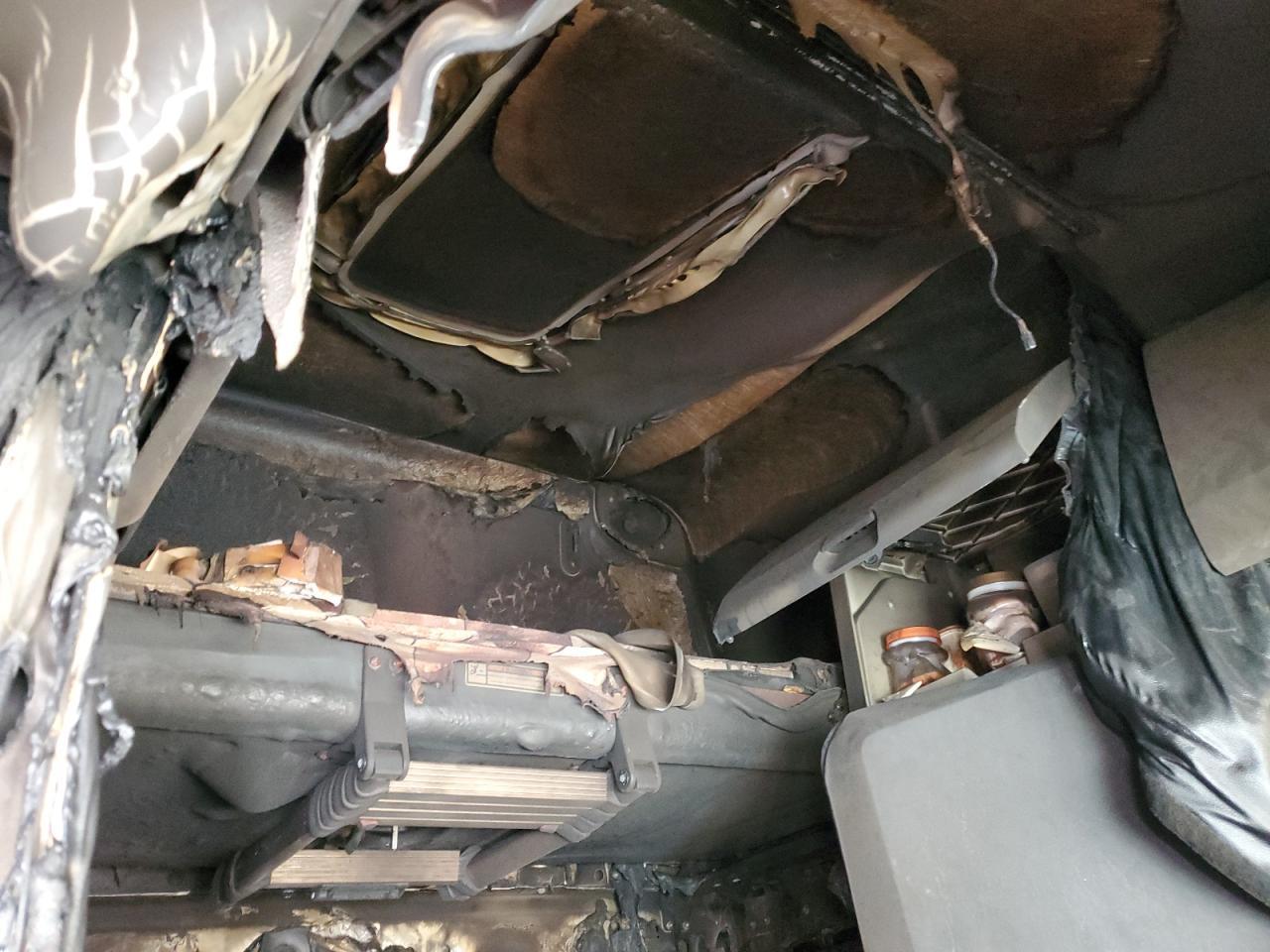 2018 Freightliner Cascadia 126