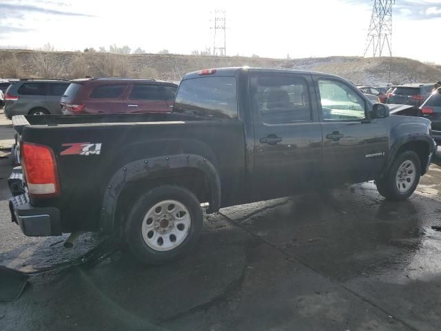 2007 GMC New Sierra K1500