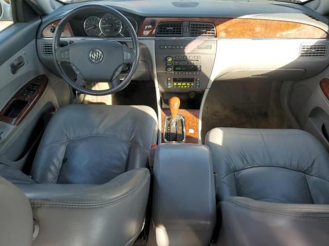 2005 Buick Lacrosse CXL