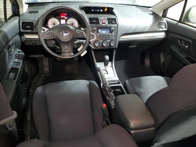 2013 Subaru Impreza Premium