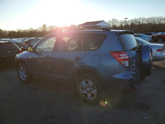 2009 Toyota Rav4