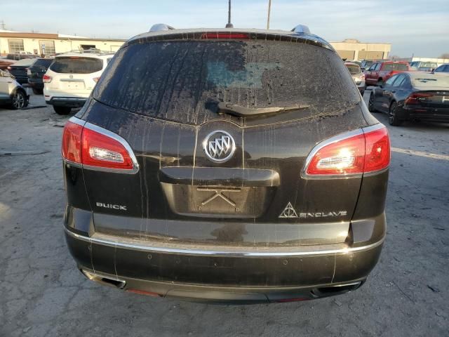 2013 Buick Enclave