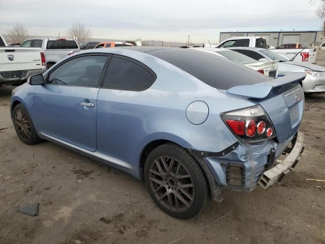 2008 Scion TC