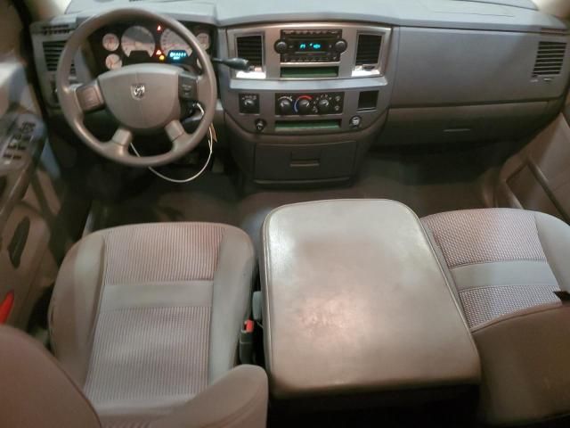 2007 Dodge RAM 1500 ST