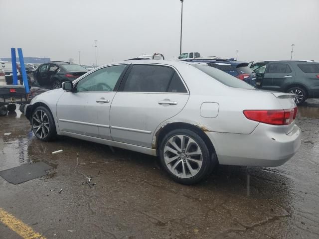 2005 Honda Accord EX