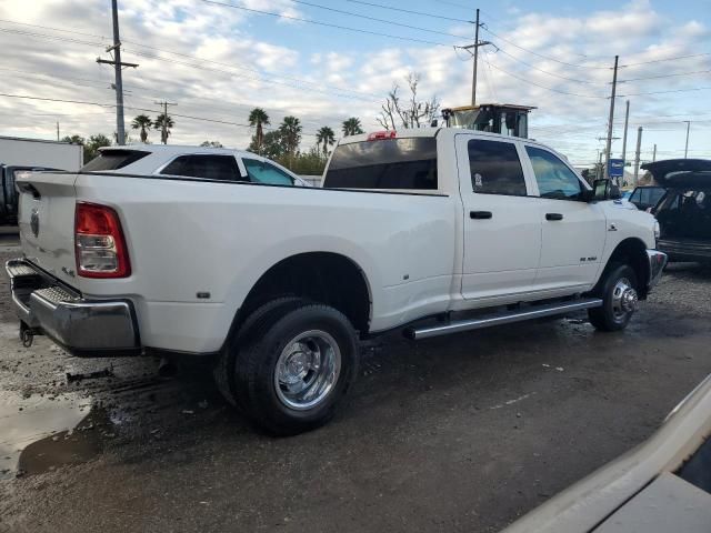 2020 Dodge RAM 3500 Tradesman