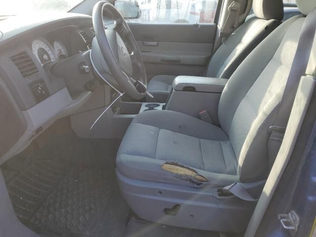 2008 Dodge Durango SLT