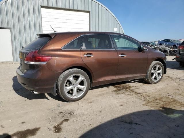 2014 Toyota Venza LE