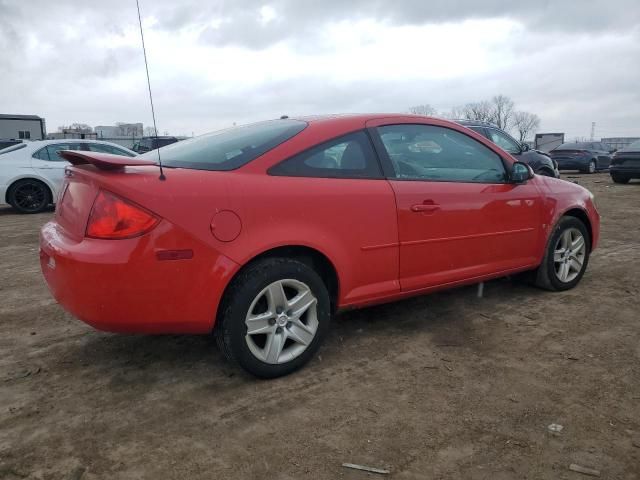 2007 Pontiac G5