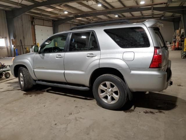 2008 Toyota 4runner SR5