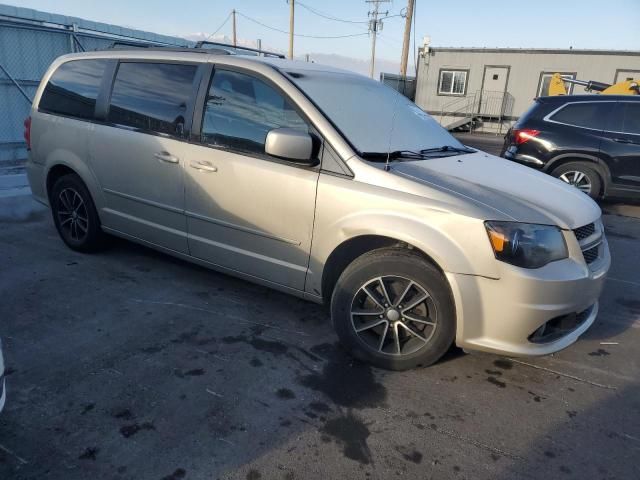 2016 Dodge Grand Caravan R/T