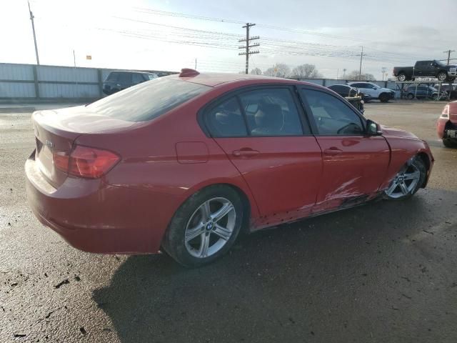 2013 BMW 328 XI