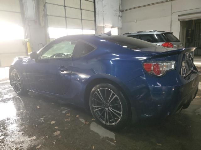 2014 Scion FR-S