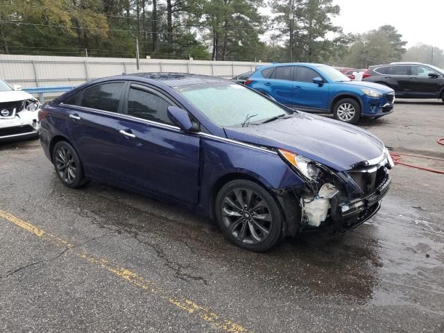 2011 Hyundai Sonata SE