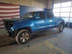 2007 Toyota Tacoma Double Cab Prerunner Long BED