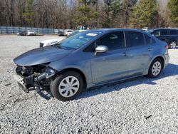 2020 Toyota Corolla L for sale in Gainesville, GA