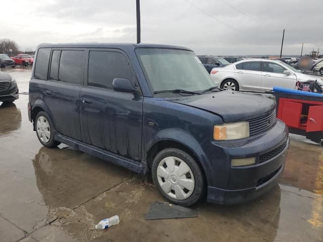 2006 Scion XB