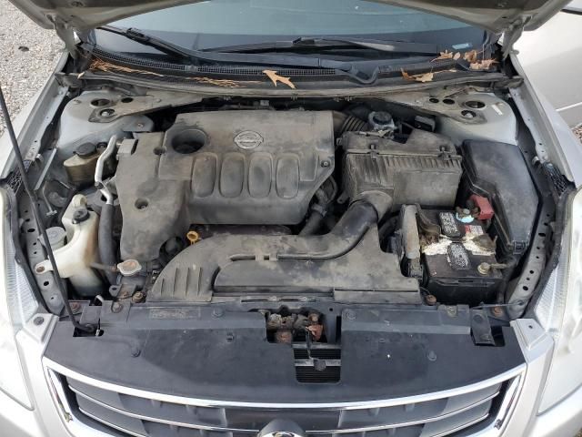 2010 Nissan Altima Base