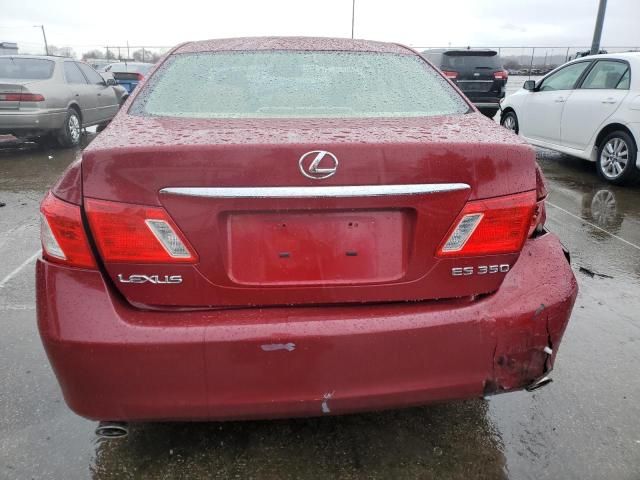 2009 Lexus ES 350