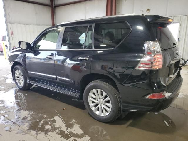 2015 Lexus GX 460