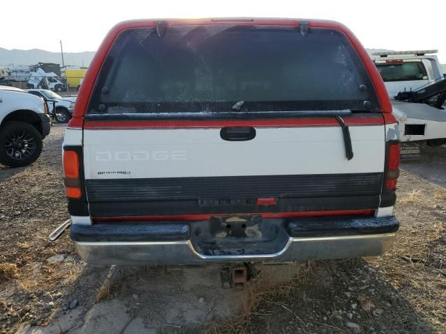 1997 Dodge RAM 3500