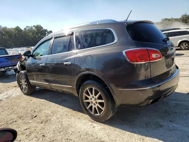 2014 Buick Enclave