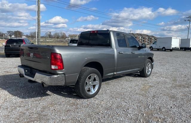 2012 Dodge RAM 1500 SLT