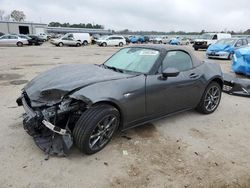 Mazda Vehiculos salvage en venta: 2020 Mazda MX-5 Miata Grand Touring