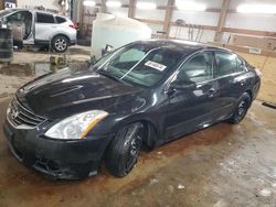 Nissan Altima salvage cars for sale: 2012 Nissan Altima Base