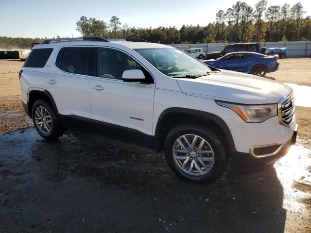 2017 GMC Acadia SLE