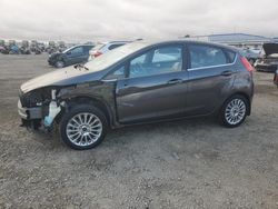 2015 Ford Fiesta Titanium for sale in San Diego, CA